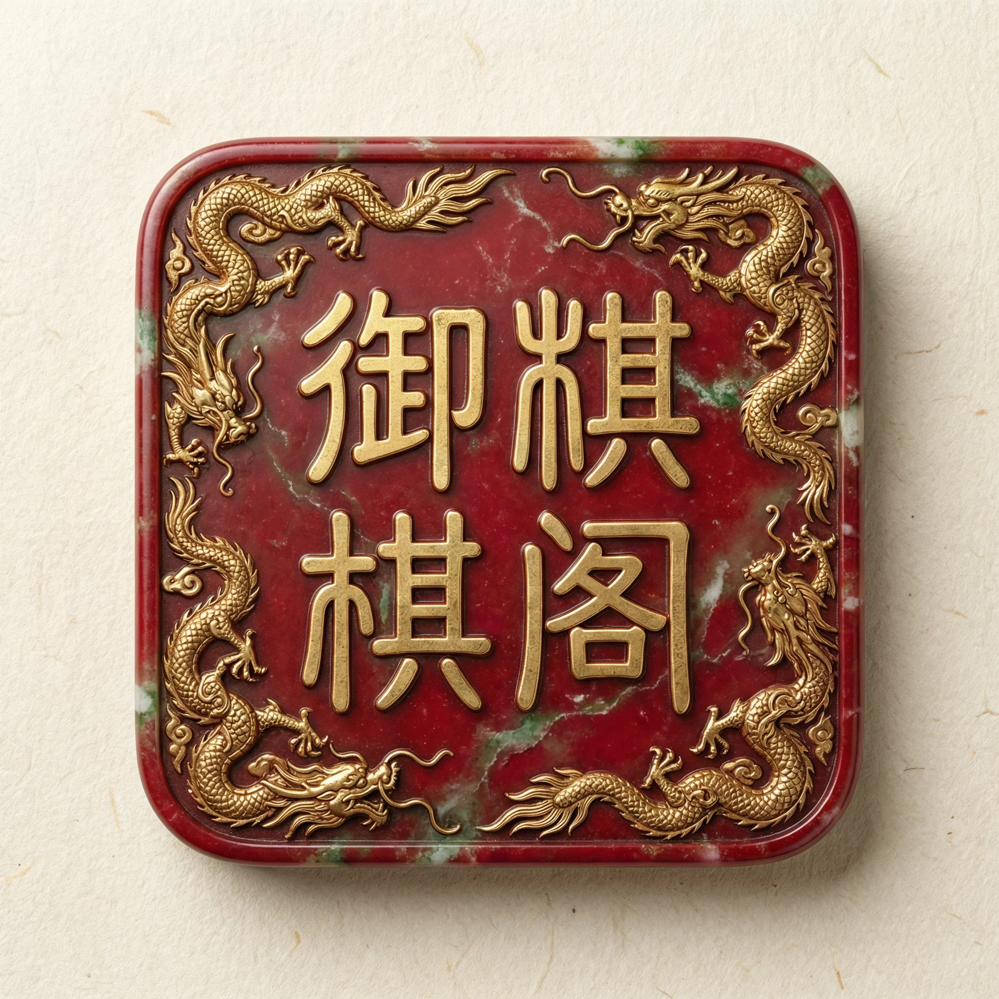 wepoker扑克_官方直营 - 御玺印章